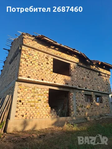 Къща за продажба в гр. Борово, снимка 11 - Къщи - 56192798