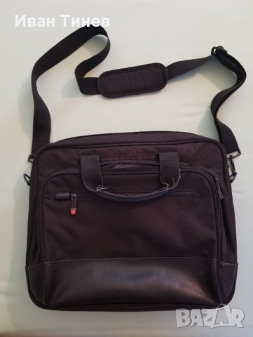 Чанти за лаптоп и други аксесоари - Samsonite, IBM ThinkPad, Mobil IT, снимка 5 - Лаптоп аксесоари - 41828306