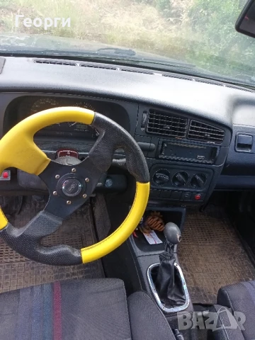 Продавам Golf 3 GT на части, снимка 6 - Автомобили и джипове - 51135281