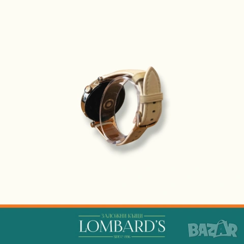 Часовник  Huawei  GТ4, N: 534579, снимка 3 - Смарт часовници - 53827189