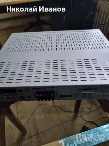TEAC PL-D2000, снимка 4 - Плейъри, домашно кино, прожектори - 49791763