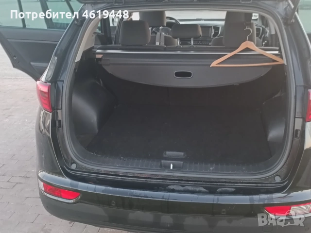 Продавам Киа Спортидж, снимка 11 - Автомобили и джипове - 53685807