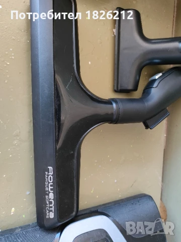 Прахосмукачка Rowenta X-trem power , снимка 6 - Прахосмукачки - 50839470