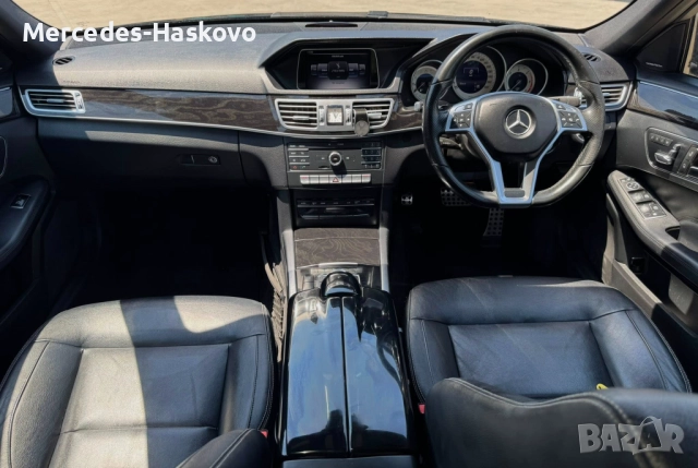 Mercedes E350CDI*AMG**Facelift* *НА ЧАСТИ*, снимка 9 - Автомобили и джипове - 51821893