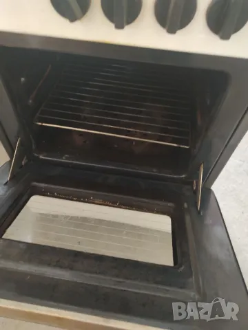 2 Броя Готварски Печки / Общо 63лв, снимка 6 - Печки, фурни - 49300071
