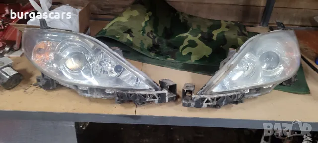 Фарове Mazda 5 - 130лв