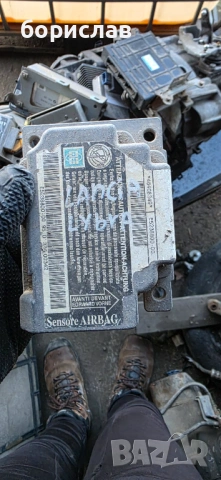 Airbag модул за Ланчия Либра 