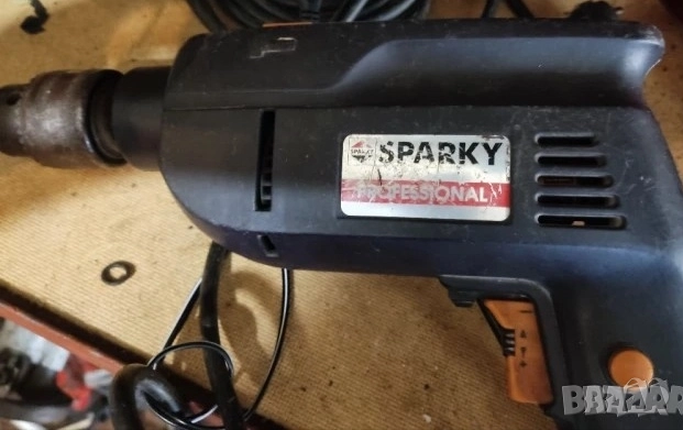 Прободен трион Райдър - Зеге Райдер Raider Зеге Спарки - Зеге Sparky, Зеге RTR Бормашини, снимка 9 - Други инструменти - 51926251