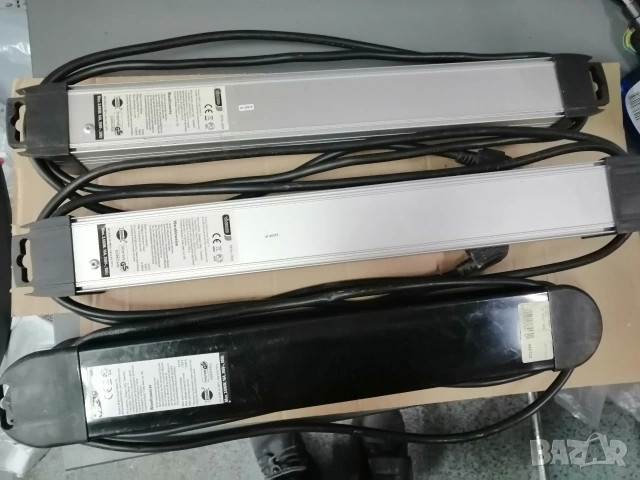 Разклонител със защита VIVANCO, снимка 5 - Друга електроника - 53591386