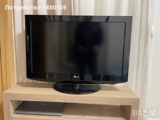 LG LCD Телевизор 26" - Добро състояние, снимка 1