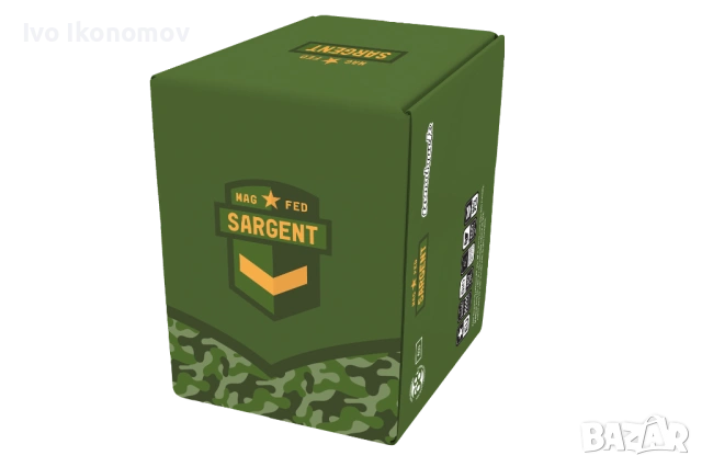 Пейнтбол топчета, снимка 5 - Спортна екипировка - 53788135