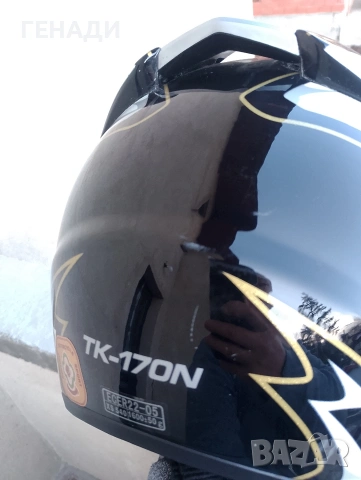 Takachi Tk-170N размер XS, снимка 7 - Аксесоари и консумативи - 53116131