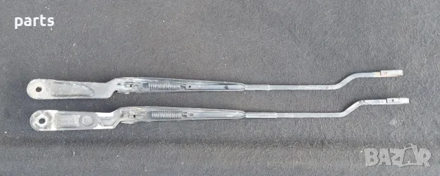 Ляво Рамо Чистачка VW Голф 4
2бр. (2) - 1J1955409A, снимка 3 - Части - 50237691