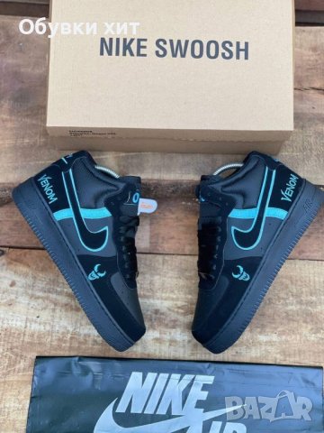 Nike Air  Venom реплика, снимка 2 - Маратонки - 42682389