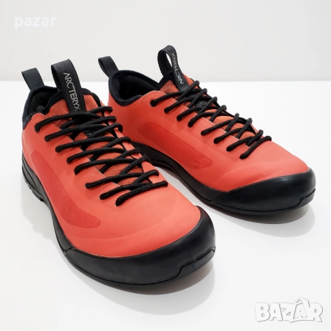 Arcteryx Acrux SL Дамски Туристически Спортни Обувки 37-37.5, снимка 6 - Маратонки - 52446959