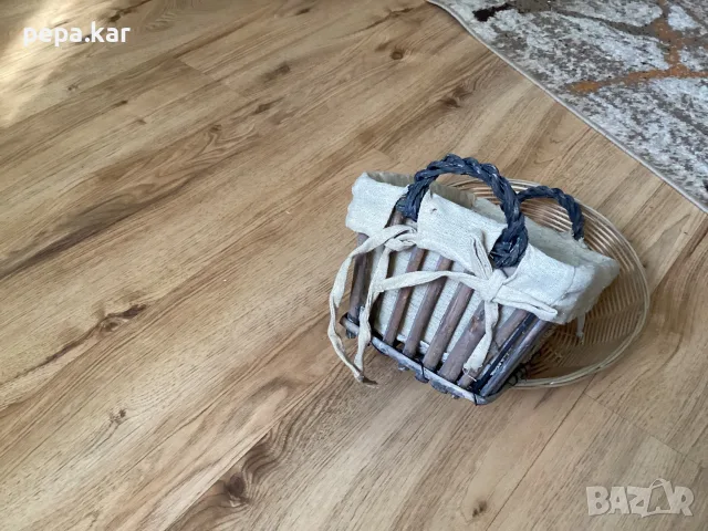Панерчета за хляб 27 см, снимка 3 - Аксесоари за кухня - 56066561