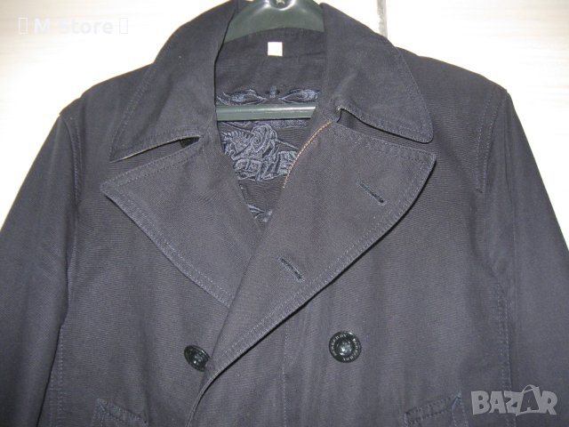 Burberry дамски шлифер размер L 