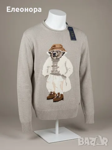 Дамски пуловер Ralph Lauren