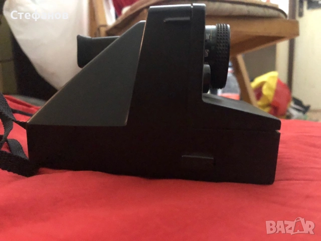Polaroid Land Camera 2000, снимка 3 - Антикварни и старинни предмети - 53158781