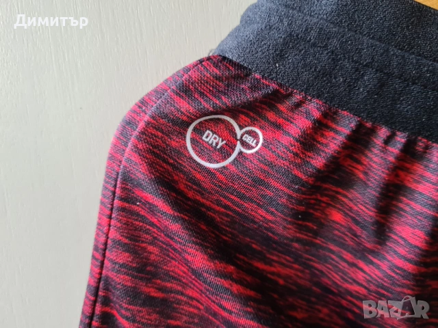 Оригинални шорти Puma на AC Milan Милан, снимка 7 - Спортни дрехи, екипи - 53727106