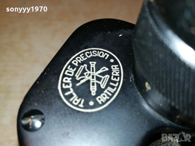 поръчан-МАРКОВ БИНОКЪЛ ОТ АНГЛИЯ 0411211050, снимка 6 - Екипировка - 34690849