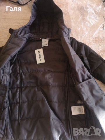 НАМАЛЕНИЕ!!! Детско Яке Uhlsport , снимка 3 - Детски якета и елеци - 38657583