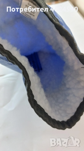 Стъргалка за лед, ръкавица, снимка 2 - Други стоки за дома - 52264138