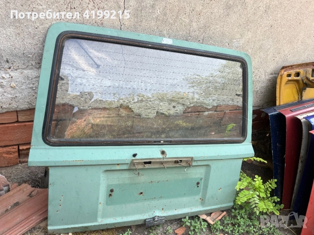 LADA/ЛАДА РЕЗЕРВНИ  ЧАСТИ ЗА ВАЗ ЛАДА 0884535855, снимка 7 - Части - 51862696