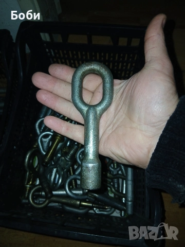 Всички видове аварийни автокуки оем , снимка 13 - Аксесоари и консумативи - 52658298