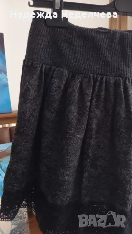 дамска пола, снимка 2 - Поли - 49893102