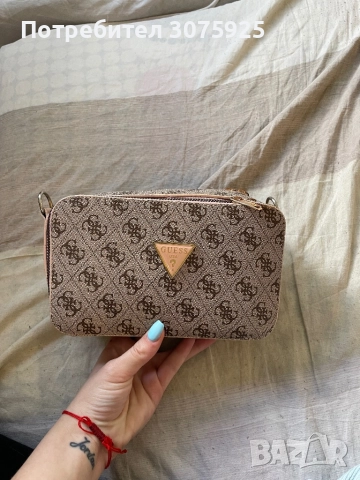 Чанта Guess, снимка 1