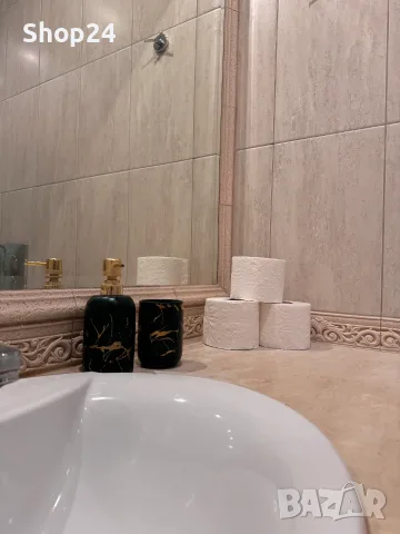 Двустаен апартамент под наем – South Bay Beach Residence, Варна (Аспарухово), снимка 16 - Апартаменти - 56079898
