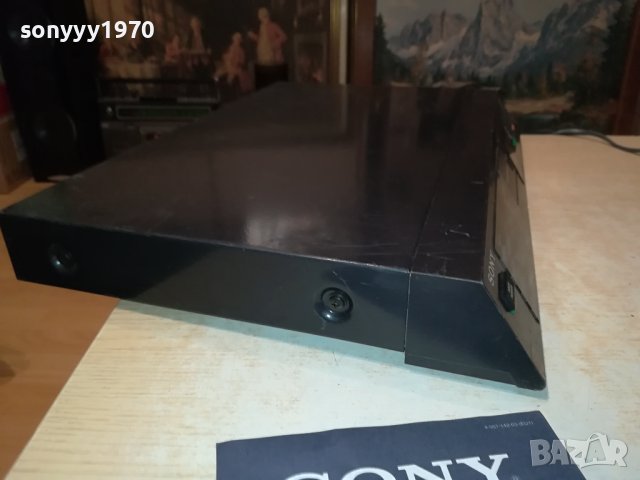SONY+REMOTE MADE IN JAPAN 0808232010, снимка 11 - Ресийвъри, усилватели, смесителни пултове - 41797662