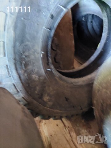 Гуми за мотокар и Електрокар , снимка 13 - Гуми и джанти - 40624643