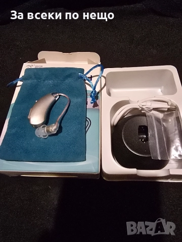 Слухов апарат цифров 