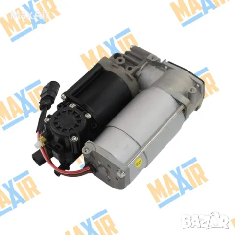 Компресор въздушно окачване Audi A8 D4 A6 C7 A7 C7 Bentley Mulsanne, снимка 4 - Части - 48110995