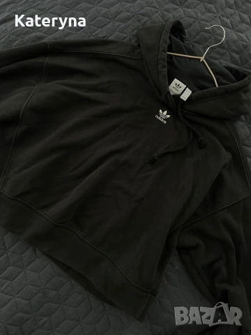 Спортно яке Adidas, снимка 2 - Якета - 53636865