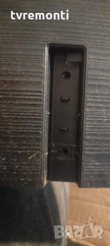 оригинална стойка за телевизор SAMSUNG, модел UE43NU7192U, снимка 2 - Стойки, 3D очила, аксесоари - 34819223