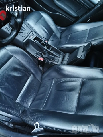 bmw e46 комби , снимка 8 - Автомобили и джипове - 53613532