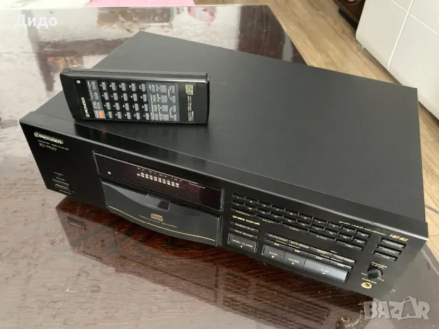 PIONEER PD-7700, снимка 8 - Аудиосистеми - 47495406