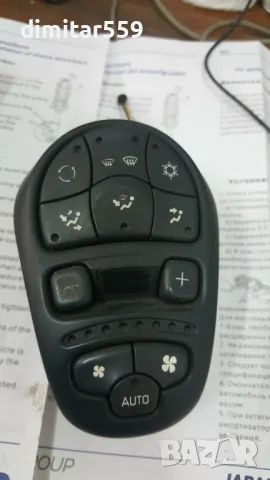 Преден капак за Renault Espace 3, снимка 5 - Части - 26848205