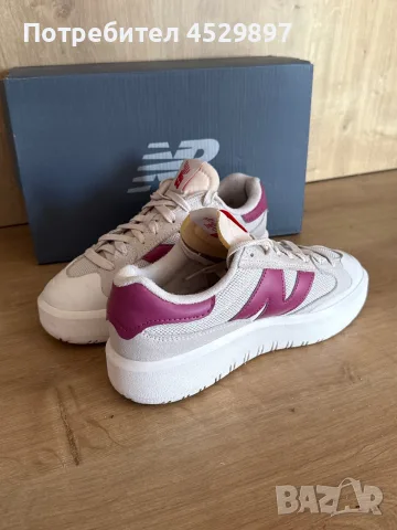 New balance CT302RP дамски кецове