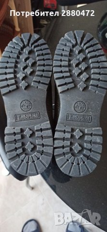 Timberland Kevlar боти , снимка 5 - Мъжки боти - 39099822