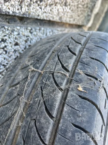 15”4x108 7j et35, снимка 3 - Гуми и джанти - 47358962