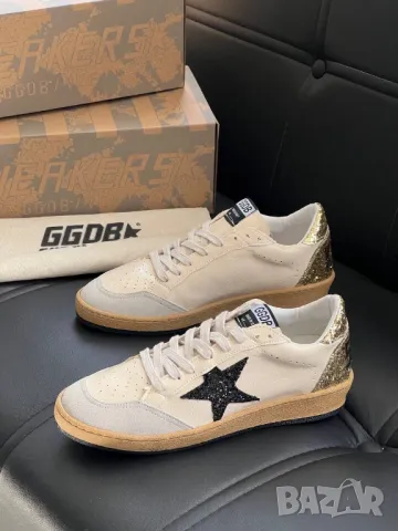 дамски маратонки GGDB, снимка 7 - Маратонки - 50416732