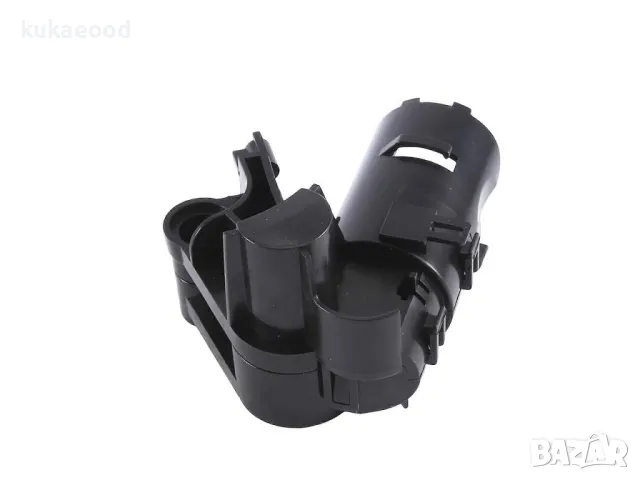 Корпус за мотор на MMI дисплей на Audi A8 D5, снимка 2 - Части - 47887576