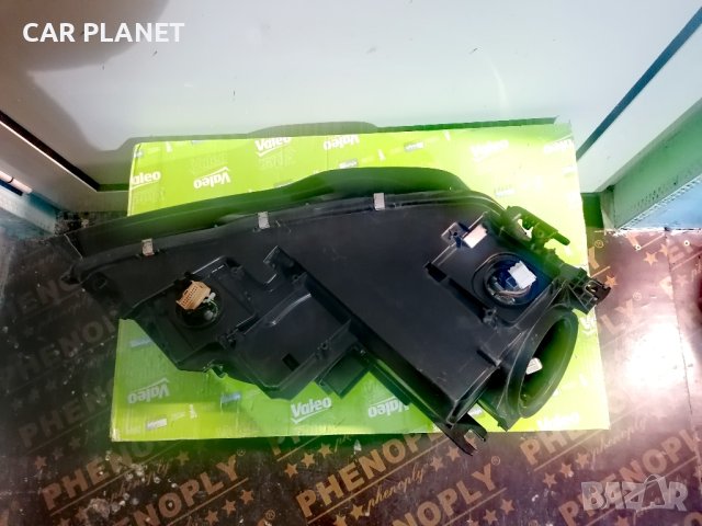 Фар фарове за Ауди А7 / Audi A7 S7 Bi-Xenon Led. , снимка 10 - Части - 44373137