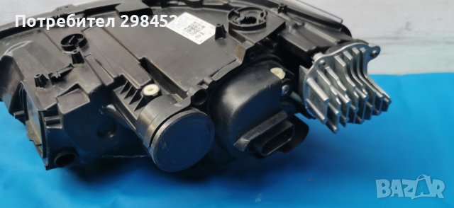 Фар за VW Polo IQ Light / ВФ Поло 2022, снимка 8 - Части - 41725923