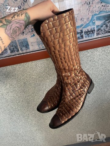 Дамски ботуши