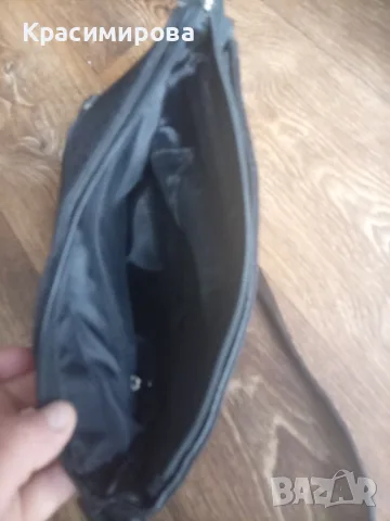 дамска чанта dooney & bourke, снимка 6 - Чанти - 56166485